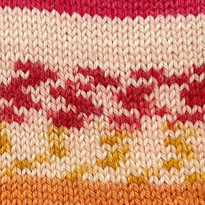 Crucci Sock Yarn 4ply