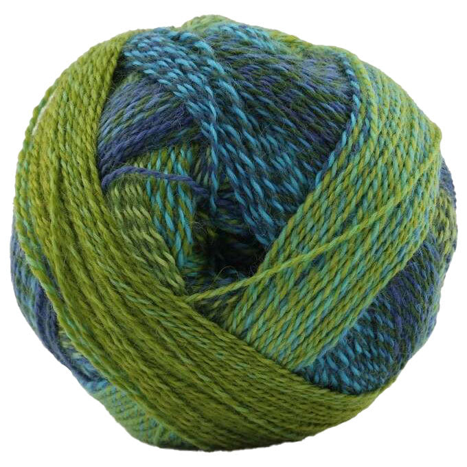 Schoppel Crazy Zauberball 4ply ONLY AVAILABLE ONLINE & LOWER HUTT SHOP