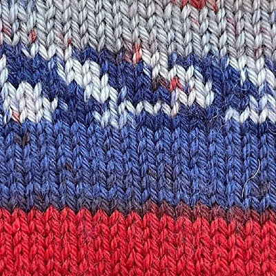 Crucci Sock Yarn 4ply