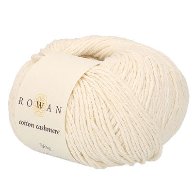 Rowan Cotton Cashmere DK
