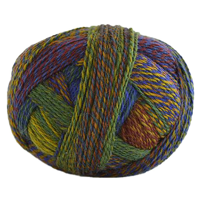 Schoppel Crazy Zauberball 4ply ONLY AVAILABLE ONLINE & LOWER HUTT SHOP
