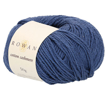 Rowan Cotton Cashmere DK
