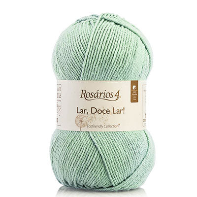 Rosarios 4 Lar, Doce Lar!