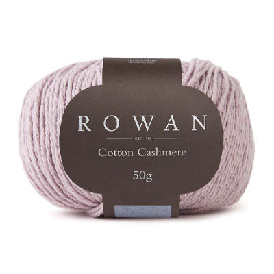 Rowan Cotton Cashmere DK