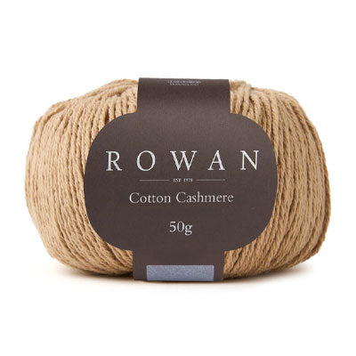 Rowan Cotton Cashmere DK