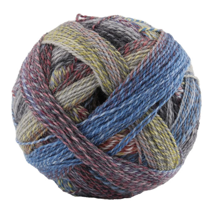 Schoppel Crazy Zauberball 4ply ONLY AVAILABLE ONLINE & LOWER HUTT SHOP