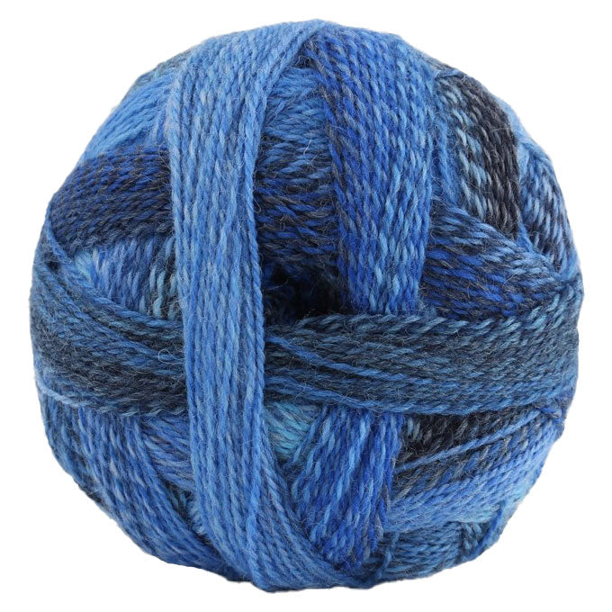 Schoppel Crazy Zauberball 4ply ONLY AVAILABLE ONLINE & LOWER HUTT SHOP
