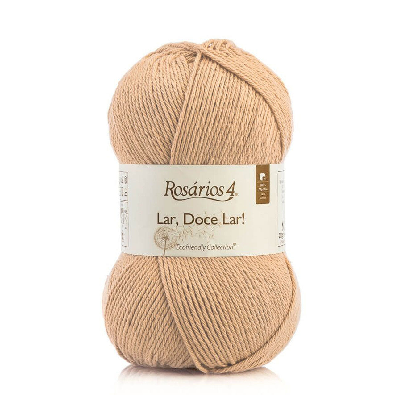 Rosarios 4 Lar, Doce Lar!