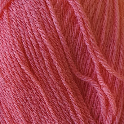 Crucci 4ply Pure Wool