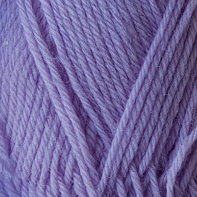 Crucci 4ply Pure Wool