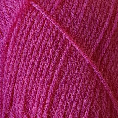 Crucci 4ply Pure Wool