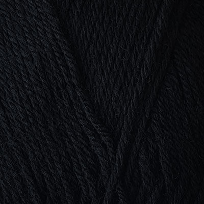 Crucci 4ply Pure Wool