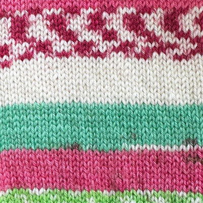 Crucci Sock Yarn 4ply