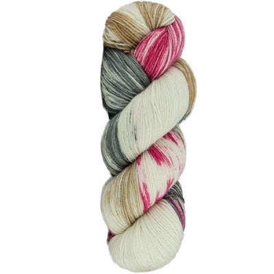 Countrywide Yarns Hand Painted Socks