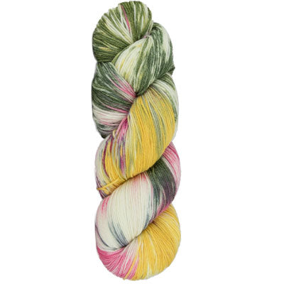 Countrywide Yarns Hand Painted Socks