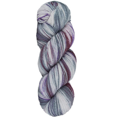 Countrywide Yarns Hand Painted Socks