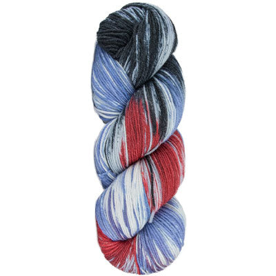 Countrywide Yarns Hand Painted Socks