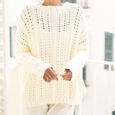 Rowan 4 Projects Cotton Cashmere