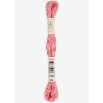 Eco Vita Naturally Dyed Organic Wool Thread