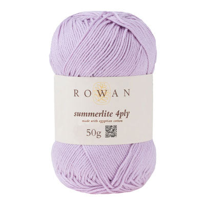Rowan Summerlite 4ply