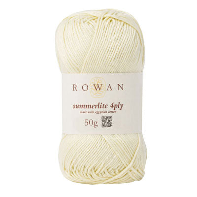 Rowan Summerlite 4ply