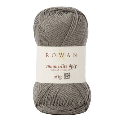 Rowan Summerlite 4ply