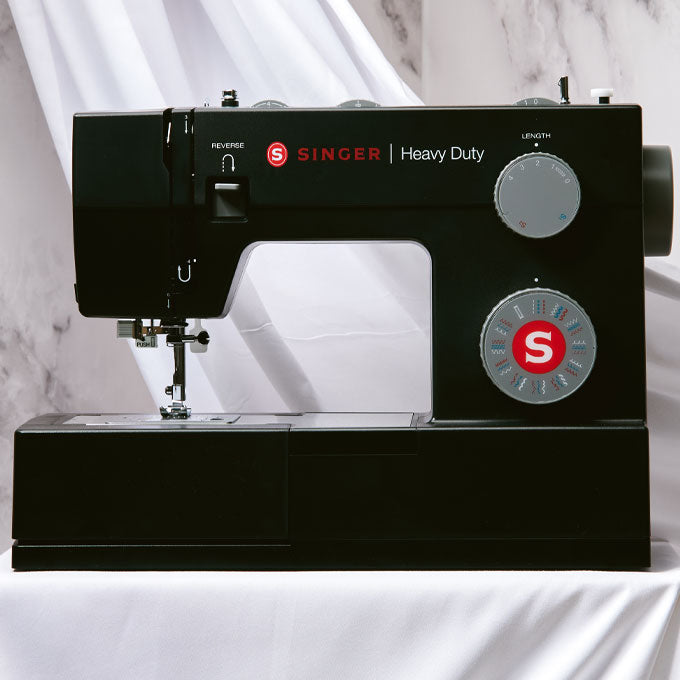 Singer Heavy Duty 4432 (on special till the end of March 2025)