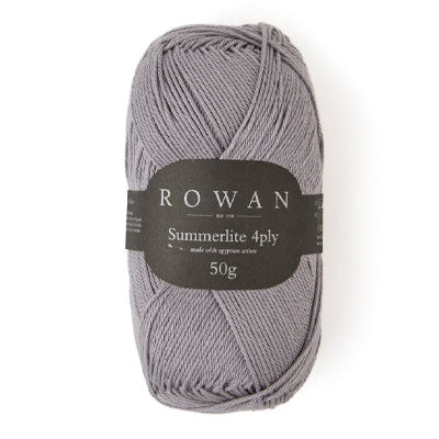 Rowan Summerlite 4ply