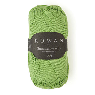 Rowan Summerlite 4ply