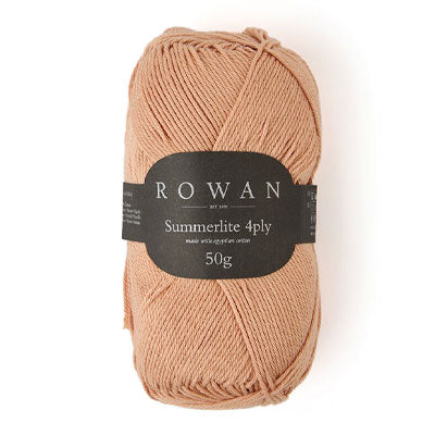 Rowan Summerlite 4ply