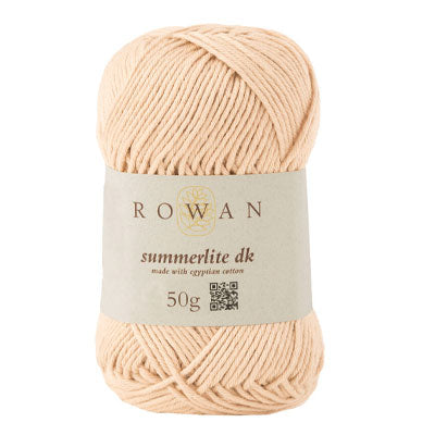 Rowan Summerlite DK