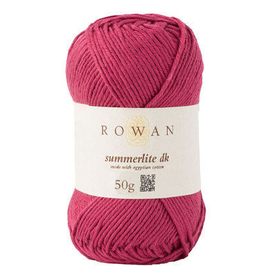 Rowan Summerlite DK