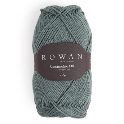Rowan Summerlite DK