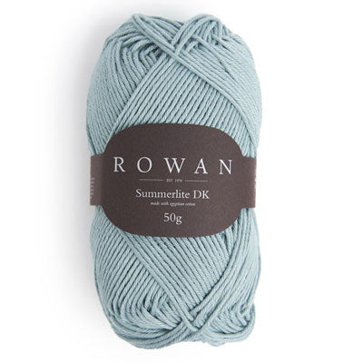 Rowan Summerlite DK