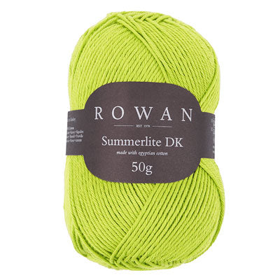 Rowan Summerlite DK