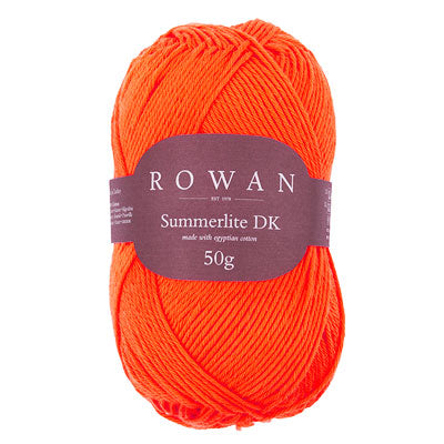 Rowan Summerlite DK