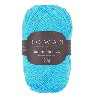 Rowan Summerlite DK