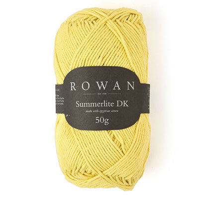 Rowan Summerlite DK