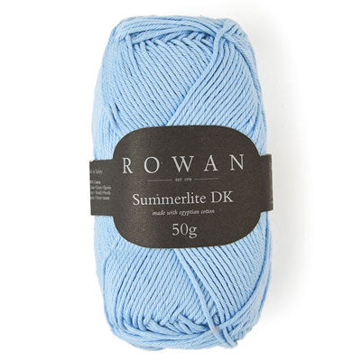 Rowan Summerlite DK