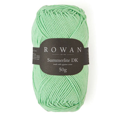 Rowan Summerlite DK