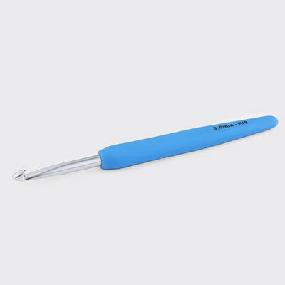 Waves 2.0 Aluminium Crochet Hooks