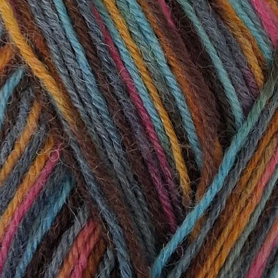 Countrywide Yarns Happy Feet