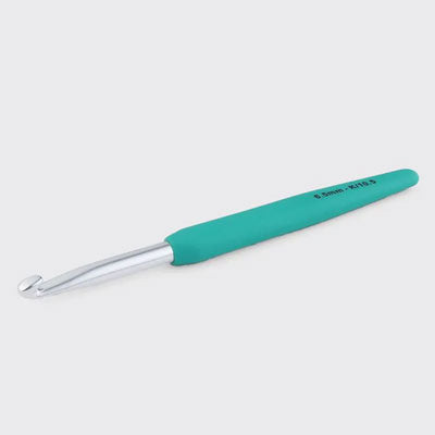 Waves 2.0 Aluminium Crochet Hooks