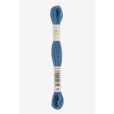 Eco Vita Naturally Dyed Organic Wool Thread