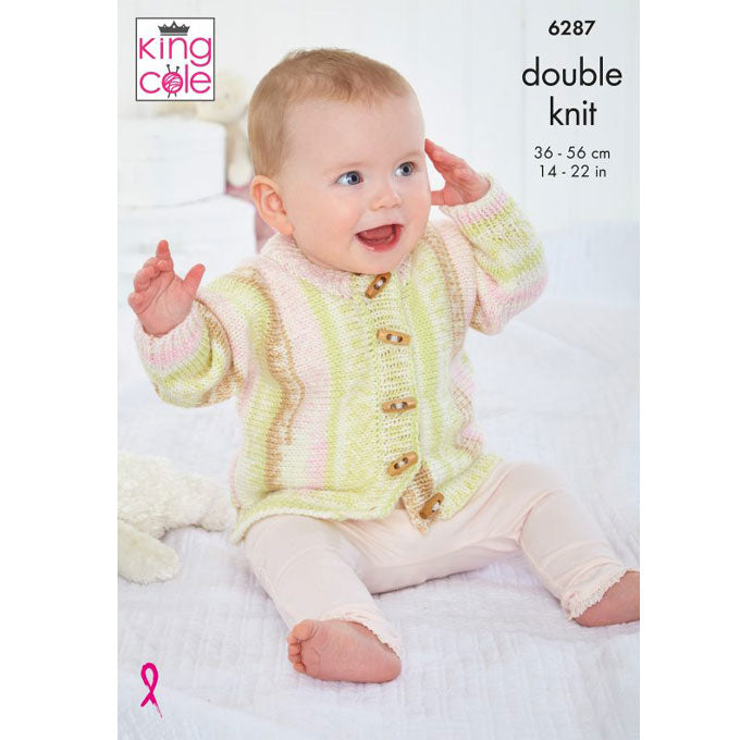 6287 Cardigans