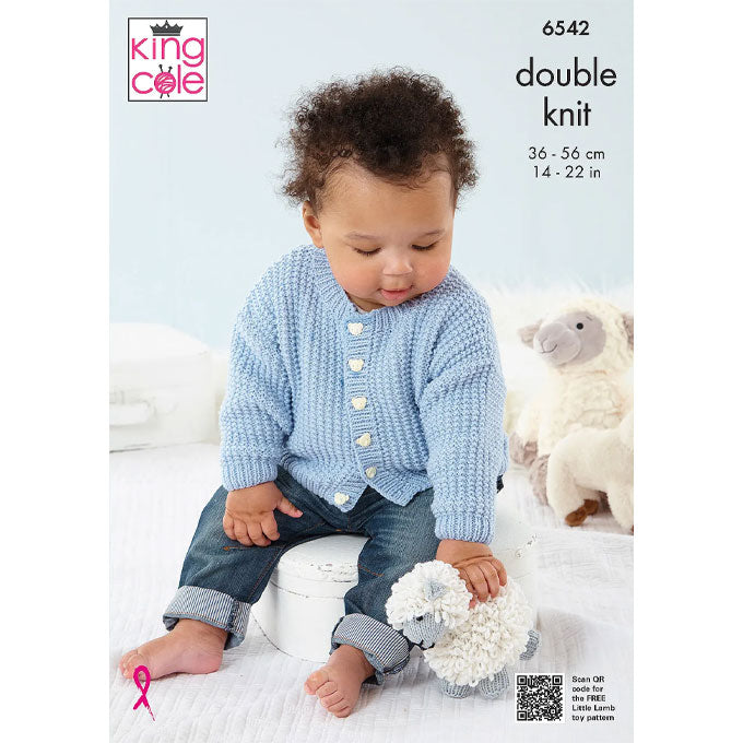 6542 Cardigans