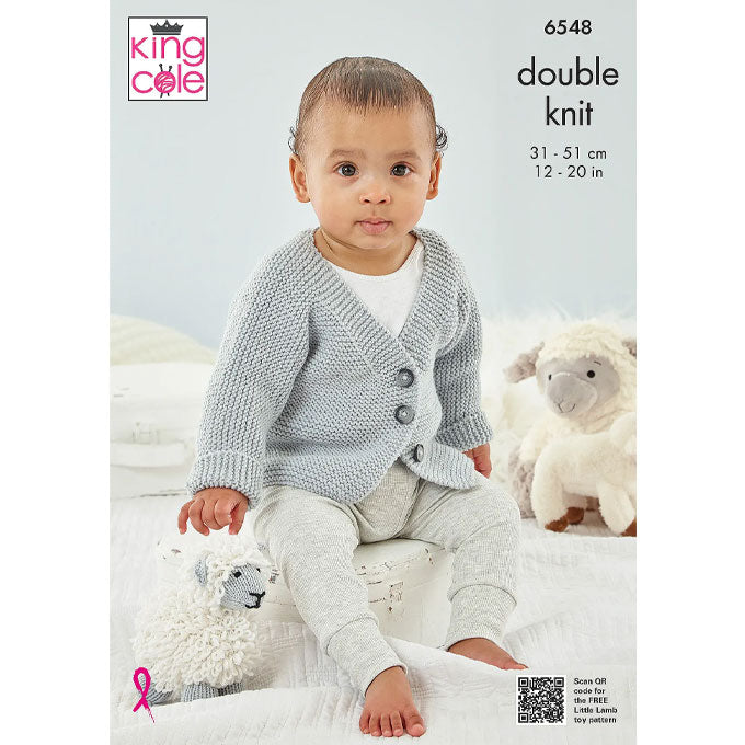 6548 Cardigans