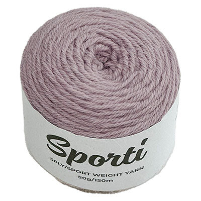 Alpaca Yarns Sporti 5ply