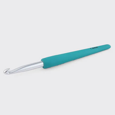 Waves 2.0 Aluminium Crochet Hooks