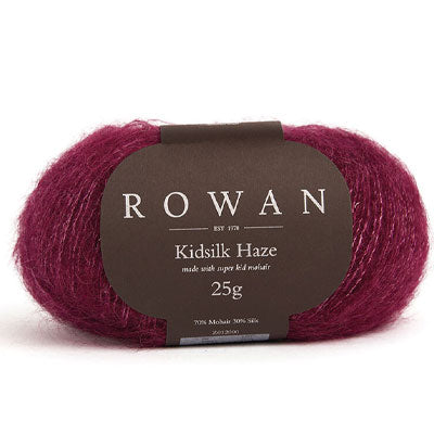 Rowan Kidsilk Haze 2ply